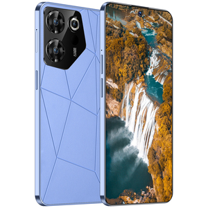 C20 Pro <span class=keywords><strong>5G</strong></span> 2025 Vente à Chaud Original Grand Écran Téléphone Portable Smartphone 4G 3G Téléphone Portable - Product Image 2