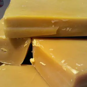 Best Quality 100% Bulk Pure Beeswax\/bee Wax From The Pure Largest Bee Industry Base Of China
