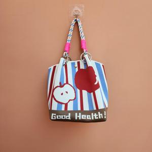 Phụ Nữ Của Thiết Kế Túi Xách 2025 Xu Hướng Mềm Mại Bền Trọng Lượng Nhẹ Giản Dị Tote Túi Bộ Sưu Tập Mới Trực Tuyến Thị trường Thời Trang Lớn - Product Image 4