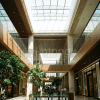 Filet de protection en câble métallique en acier inoxydable 316, filet de sécurité pour passerelles de couloirs, filet de protection contre les chutes pour balcons de centres commerciaux
