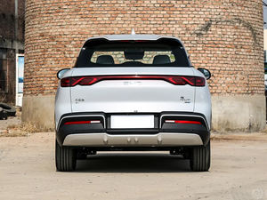 Voitures d'occasion BYD Yuan up 2025 Édition Conduite Intelligente 401KM Édition Vitalité Véhicules Électriques Nouvelles Énergies - Product Image 5