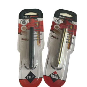Cuchilla de Repuesto de Carburo de Tungsteno para Máquina de <span class=keywords><strong>Cortar</strong></span> <span class=keywords><strong>Azulejos</strong></span> de Vidrio con Cabezal de Corte Tipo Rodillo, Cuchilla de 6-22 mm - Product Image 1