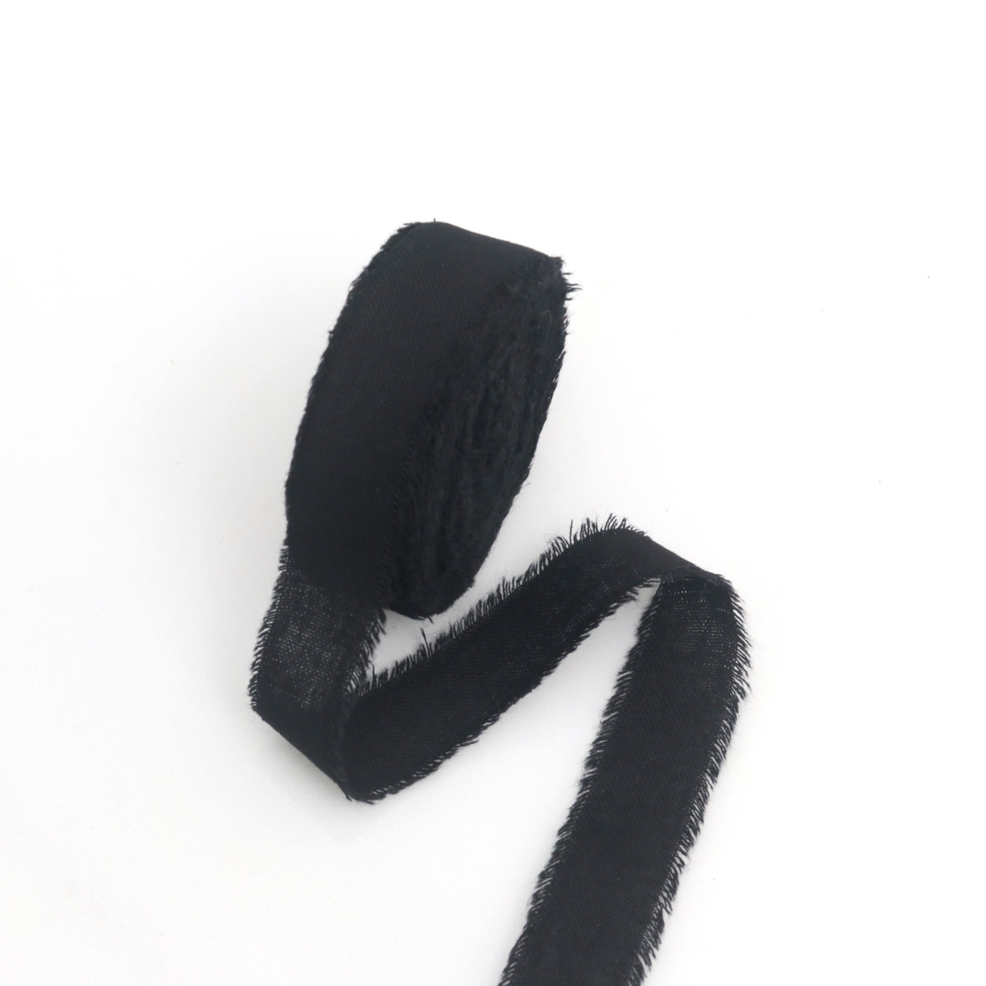 Black-2cm*9 Meters