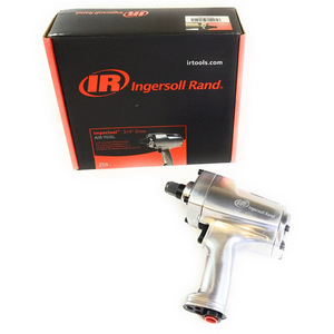 Clé à chocs pneumatique Ingersoll Rand 259, 3/4 pouce, poignée pistolet, outil pneumatique en métal - Product Image 4