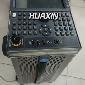 Analyseur de spectre Keysight N9020B-550 50 GHz d'occasion #   hx1 - Product Image 2