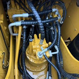 <strong>USED</strong> <strong>EXCAVATOR</strong> CAT325D2L/ORIGINAL <strong>PARTS</strong> HIGH QUALITY CRAWLER <strong>USED</strong> CAT 325D2L on SALE - Product Image 6