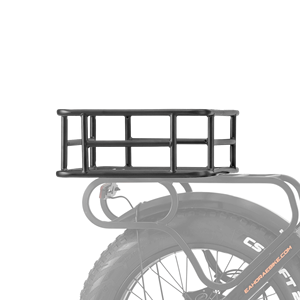 Nouveauté : <span class=keywords><strong>Porte</strong></span>-bagages arrière à dégagement rapide pour vélo, fabrication sur mesure - Product Image 2