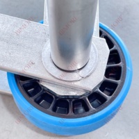 Chaîne d'escalator OEM DAA26150A P135.7mm pour 506NCE Alex, longueur 900mm