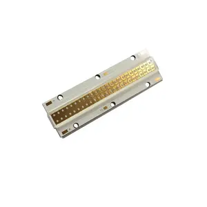 Hochleistungs-UVA-UVB-UVC 20W 50W 100W 125W 200W LED-Array 3535 3838 8025 UVA 365nm 395nm 405nm UVA-LED-Chip für die UV-Härtung