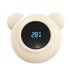 Termómetro <span class=keywords><strong>de</strong></span> Baño para Bebés, Económico, en Oferta, Lectura Rápida y Precisa, Seguro, Accesorios para Recién Nacidos, Artículos para Bebés - Product Image 5