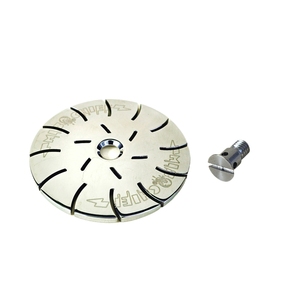 Écran de douche de méfait pour machines à expresso <span class=keywords><strong>Distribution</strong></span> d'eau de précision même outils de thé d'extraction de <span class=keywords><strong>café</strong></span> - Product Image 1