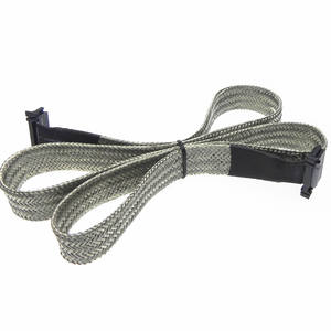 <span class=keywords><strong>2</strong></span>.0 मिमी <span class=keywords><strong>2</strong></span>.54 डबल पंक्ति 24 स्थिति 26पिन 30पिन 42पिन महिला आईडीसी कनेक्टर रिबन फ्लैट केबल 10.5 स्क्रीन सतह <span class=keywords><strong>2</strong></span> के लिए - Product Image 1