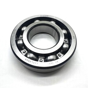 Roulement à billes à gorge profonde 6312 <span class=keywords><strong>JEM</strong></span> - Product Image 1