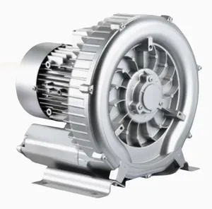 HB-129/0.2KW 229/0.4 239/0.55 329/0.75 429-1/0.9 339/1.3 1.5 พัดลมแรงสูง - Product Image 4