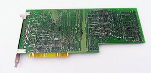 Scheda multifunzione originale di marca 1plc PCI-7 scheda PC - Product Image 3