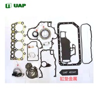 Kit complet de joints de moteur en gros 4D34T Ensemble complet de joints ME997275