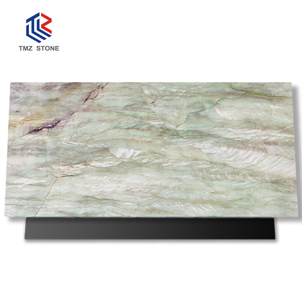 สีเขียว