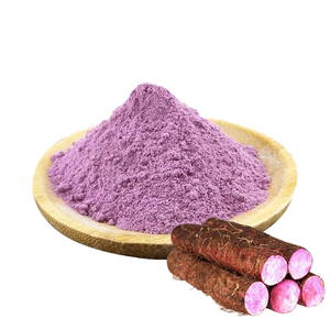 Быстрая доставка, китайский органический Чистый Экстракт яма, куб, фиолетовый порошок яма - Product Image 1