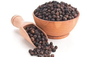 Prix de gros Poivre noir premium du Vietnam, haute qualité, 500 G/L 550 G/L, origine Vietnam - Product Image 4