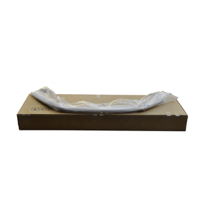 Lèvre de pare-chocs avant en fibre de carbone véritable de qualité supérieure, style 1 pièce, pour <span class=keywords><strong>Ford</strong></span> <span class=keywords><strong>Mustang</strong></span> 2015+ - Product Image 5