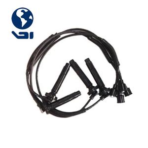 Hanzhuang สายไฟลวดขดจุดระเบิดสำหรับ<span class=keywords><strong>2</strong></span>.0, 22451AA661 22451-AA661ใหม่ล่าสุดสำหรับ Subaru Forester - Product Image 5