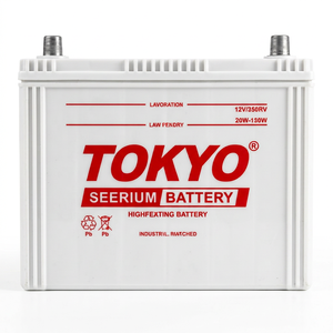 Déchets de plaques de batteries au plomb en vrac, prêts à l'exportation pour le recyclage - Product Image 1
