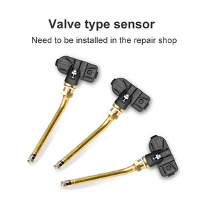 Hot bán <span class=keywords><strong>RV</strong></span> xe tải Trailer <span class=keywords><strong>TPMS</strong></span> thời gian thực truyền dữ liệu không dây nội bộ cảm biến áp suất lốp hệ thống giám sát cho 6 - Product Image 6