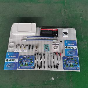 Banc d'essai d'injecteurs Common Rail DONGTAI CR518 avec nouveau système 980 - Product Image 3