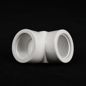 Cina fabbrica PVC UK <span class=keywords><strong>raccordi</strong></span> <span class=keywords><strong>per</strong></span> <span class=keywords><strong>tubi</strong></span> di alimentazione dell'acqua standard in PVC filati <span class=keywords><strong>raccordi</strong></span> in <span class=keywords><strong>plastica</strong></span> capezzolo <span class=keywords><strong>tubazioni</strong></span> 1/2 3/4 - Product Image 4