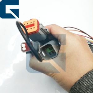 299-5839 2995839 Commande de transmission GP pour chargeuse 924G - Product Image 4