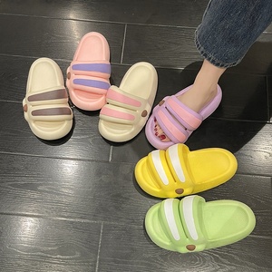 Sandalias <span class=keywords><strong>de</strong></span> <span class=keywords><strong>tiburón</strong></span> para <span class=keywords><strong>hombre</strong></span> y mujer, <span class=keywords><strong>chanclas</strong></span> cómodas con logotipo personalizado <span class=keywords><strong>de</strong></span> eva, zapatos personalizados quanzhou, 2023 - Product Image 4