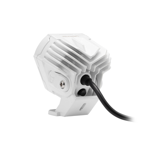Lightfox tam giác 3 inch Marine <span class=keywords><strong>LED</strong></span> ánh sáng phụ trợ <span class=keywords><strong>LED</strong></span> Pod ánh sáng <span class=keywords><strong>LED</strong></span> thuyền ánh sáng cho thuyền ATVs SUV UTV xe tải - Product Image 3