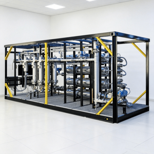 Sistema de Membrana de Secado por Aire de la Mejor Calidad, Deshidratador de Membrana al 90% para Equipos de Investigación - Product Image 6