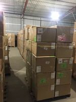 Expédition maritime de conteneurs : Agent transitaire fiable Qingdao Shanghai Foshan FCL LCL 20FT 40HC Consolidation de marchandises Expédition de conteneurs