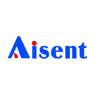 Foshan Aisent Plastic Electrical Co., Ltd. logo
