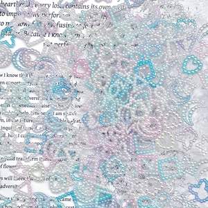 All'ingrosso fai da te accessori per gioielli ABS imitazione <span class=keywords><strong>perle</strong></span> di <span class=keywords><strong>perle</strong></span> di forma mista colori arcobaleno sciolti di plastica perla - Product Image 2