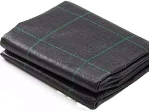 Couverture de sol noire et blanche pour les fournisseurs d'usines agricoles - Product Image 3