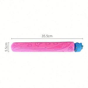 Pistola de Agua de Juguete, Paquete de 4, Alcance de 35 Pies, Juguetes de Agua para Niños, para Piscina, Playa y Exteriores - Product Image 2