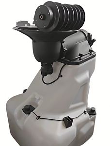 Nuevo Sistema de Pulverización T70T70P, Repuestos para Dron Agrícola DJT60, Accesorios para Dron Agrícola - Product Image 6