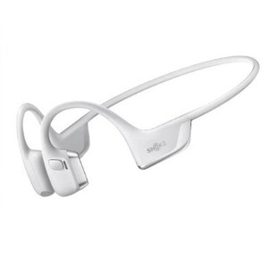 Écouteurs sportifs Bluetooth à conduction osseuse Shokz OpenRun Pro 2 S820, double transducteur, étanches, charge Type-C - Product Image 3
