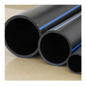 Fabricant de tuyaux de gaz en HDPE, tuyaux en PE - Product Image 1