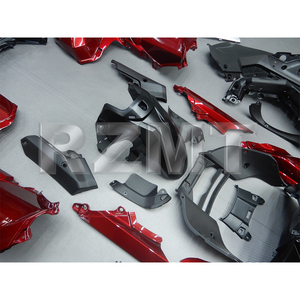 Carenado de motocicleta para HONDA XADV 750 2017-2020 para HONDA 750 750 <span class=keywords><strong>X</strong></span> <span class=keywords><strong>ADV</strong></span> 2018 2019 Kit de carenados Kit de carrocería de ABS personalizado XAV-102a - Product Image 5