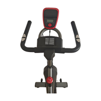 Vélo de spinning pliable pour la maison, vélo de spinning portable pour l'exercice en intérieur, vélo de fitness, vélo de spinning