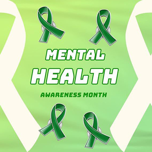 Nastro verde smalto di fabbrica cancro al fegato al cervello mese di sensibilizzazione della salute mentale spilla spilla spille spille spilla spilla spilla spilla spilla - Product Image 5