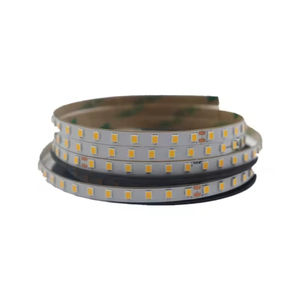 Tira de Luces LED de Alta Calidad de 12 V 24 V, Ancho de Tablero de 12 mm, SMD2835, para Dormitorio, Cocina, Porche, Decoración Navideña - Product Image 3