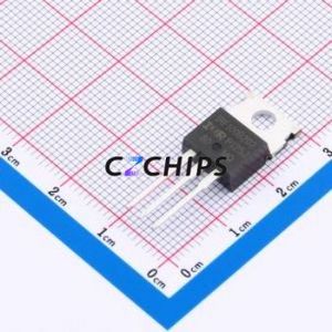 ทรานซิสเตอร์สนาม ITO-220AB-3 IRF100B202คุณภาพสูง (MOsfet) - Product Image 1