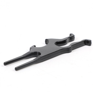 Porta Cigarros Magnético, Abridor de Botellas, Multifuncional, de Acero Inoxidable, Zinc y Aluminio, en Forma de Barra, Accesorio Cortador de Cigarros - Product Image 1