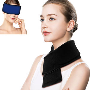 2024 nuevos productos de llegada Paquete de hielo de cara fría caliente Paquete de hielo de mandíbula con envoltura para aliviar el dolor de muelas del juicio - Product Image 1