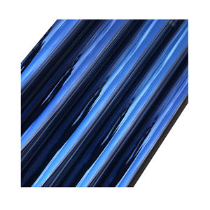 Tube à vide solaire tube sous vide solaire pour capteur solaire tube en verre à haute teneur en borosilicate 3.3 - Product Image 4