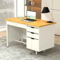 Table de bureau, photos de table de bureau moderne, mobilier de bureau moderne